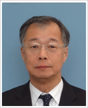 理事長 後藤 俊一